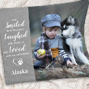 Search for pet dog quotes blankets Keepsake