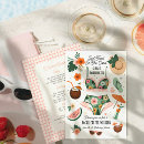 Search for toast invitations Summer