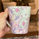 Search for floral bird mugs Botanical