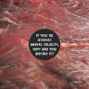 Search for animal cruelty stickers Vegan