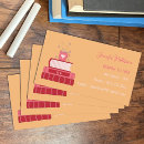 Search for english teacher business cards Educator