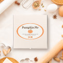 Search for pie labels Pumpkin