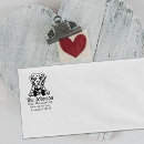 Search for retriever rubber stamps Pet