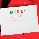 Search for letter envelopes Trendy