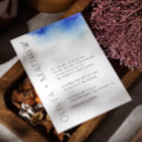 Search for nautical wedding invitations Blue