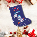 Search for rocket christmas stockings Kids