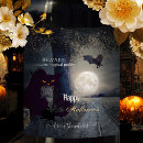 Search for witches brew labels Bat