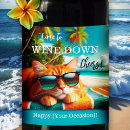 Search for beach wine labels Funny