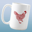 Search for chicken hen mugs Poultry