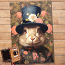 Search for anthromorphism Rabbit