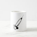 Search for vintage medical mugs Health