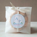 Search for blue pink wedding stickers Elegant