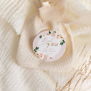 Search for its a girl thank you stickers Baby shower