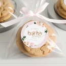 Search for modern its a girl stickers Floral