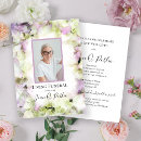 Search for funeral party invitations Celebration of life