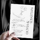 Search for kiss wedding invitations Trendy
