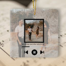 Search for music christmas decor Couple