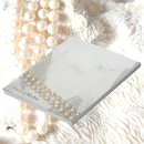 Search for pearl notepads Elegant