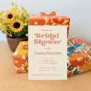 Search for hipster bridal shower invitations Vintage