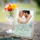 Search for guest book wedding signs Minimalist