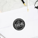 Search for invitation return address stickers Bride and groom