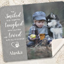 Search for dog memorial blankets In loving memory