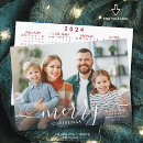 Search for calendar christmas cards Modern