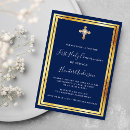 Search for party first communion invitations Boy