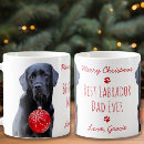 Search for black labrador dad mugs For him