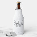 Search for bachelor party can coolers Initial