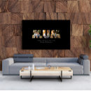 Search for large birthday posters Modern