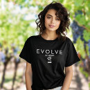 Search for evolve tshirts Compassion