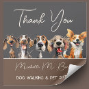 Search for pet care services stickers Veterinary