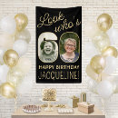 Search for look whos 60 Elegant