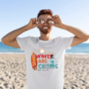 Search for funny beach sayings tshirts For him