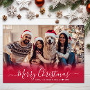 Search for modern simple christmas cards Minimalist