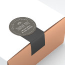 Search for thanks for supporting small business stickers Customer