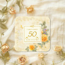 Search for anniversary wedding stickers Gold