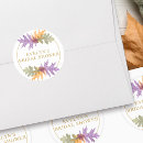 Search for thanksgiving text stickers Foliage