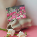 Search for hummingbird birthday Floral