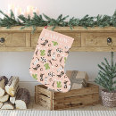 Search for cactus christmas stockings Desert