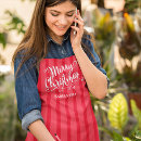 Search for elegant design aprons Simple