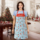 Search for yeti aprons Cute