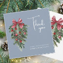 Search for christmas and thank you cards Winter