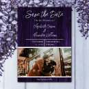 Search for wood grain invitations Elegant