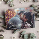 Search for landscape save the dates Chic