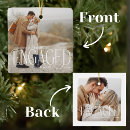 Search for future christmas tree decorations Our first christmas engaged