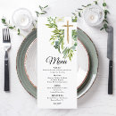 Search for baptism menus Christening