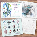 Search for original illustration Feminine