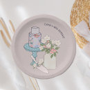 Search for 40th birthday plates Garden